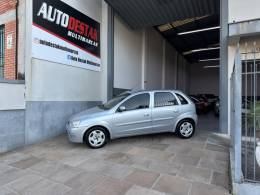 CHEVROLET - CORSA - 2008/2008 - Prata - R$ 28.900,00