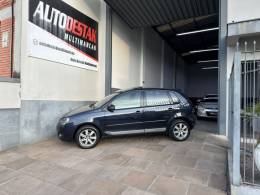 VOLKSWAGEN - POLO - 2012/2012 - Azul - R$ 60.900,00
