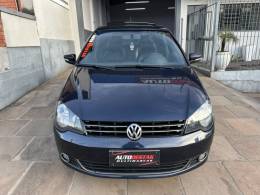 VOLKSWAGEN - POLO - 2012/2012 - Azul - R$ 60.900,00