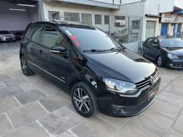 VOLKSWAGEN - FOX - 2011/2011 - Preta - R$ 41.900,00