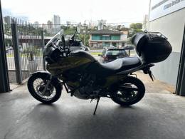 HONDA - XL 700V - 2012/2012 - Verde - R$ 37.900,00