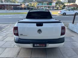 VOLKSWAGEN - SAVEIRO - 2012/2012 - Branca - R$ 39.999,00