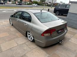 HONDA - CIVIC - 2008/2008 - Bege - R$ 55.000,00