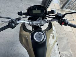 YAMAHA - XTZ 250 - 2023/2023 - Marrom - R$ 27.900,00