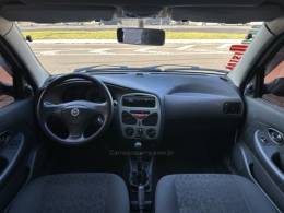 FIAT - PALIO - 2008/2008 - Branca - R$ 24.900,00