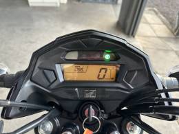 HONDA - CG 160 - 2024/2024 - Preta - R$ 17.900,00