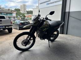 YAMAHA - XTZ 250 - 2023/2023 - Marrom - R$ 27.900,00