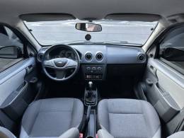 CHEVROLET - CELTA - 2013/2013 - Cinza - R$ 28.900,00