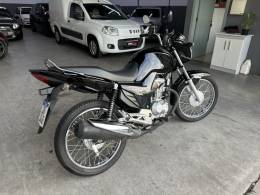 HONDA - CG 160 - 2024/2024 - Preta - R$ 17.900,00