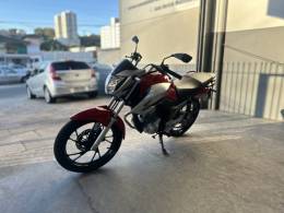 HONDA - CG 160 - 2021/2021 - Vermelha - R$ 15.900,00