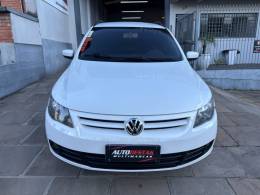 VOLKSWAGEN - SAVEIRO - 2012/2012 - Branca - R$ 39.999,00