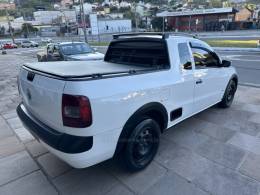 VOLKSWAGEN - SAVEIRO - 2012/2012 - Branca - R$ 39.999,00