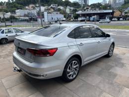 VOLKSWAGEN - VIRTUS - 2020/2020 - Cinza - R$ 84.900,00