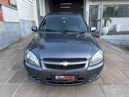 CHEVROLET - CELTA - 2013/2013 - Cinza - R$ 28.900,00
