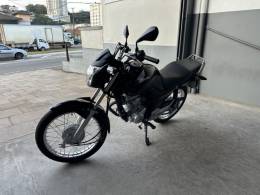 HONDA - CG 160 - 2024/2024 - Preta - R$ 17.900,00