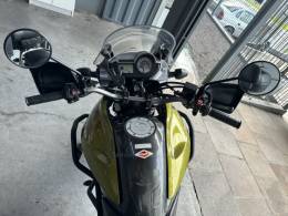 HONDA - XL 700V - 2012/2012 - Verde - R$ 37.900,00