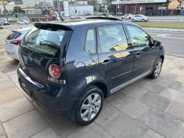VOLKSWAGEN - POLO - 2012/2012 - Azul - R$ 60.900,00