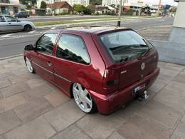 VOLKSWAGEN - GOL - 1995/1995 - Vermelha - R$ 42.000,00