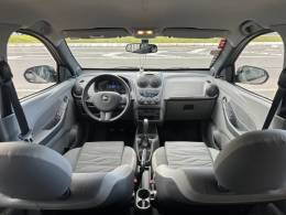 CHEVROLET - AGILE - 2013/2013 - Bege - R$ 38.900,00