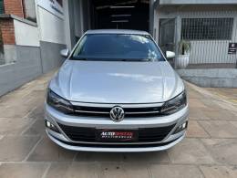 VOLKSWAGEN - VIRTUS - 2020/2020 - Cinza - R$ 84.900,00