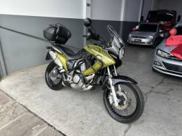 HONDA - XL 700V - 2012/2012 - Verde - R$ 37.900,00