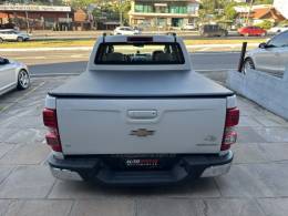 CHEVROLET - S10 - 2014/2014 - Branca - R$ 145.000,00