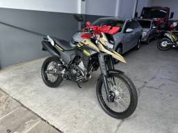 YAMAHA - XTZ 250 - 2023/2023 - Marrom - R$ 27.900,00