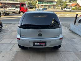 CHEVROLET - CORSA - 2008/2008 - Prata - R$ 28.900,00