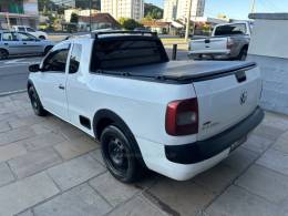 VOLKSWAGEN - SAVEIRO - 2012/2012 - Branca - R$ 39.999,00