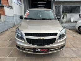 CHEVROLET - AGILE - 2013/2013 - Bege - R$ 38.900,00