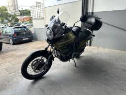 HONDA - XL 700V - 2012/2012 - Verde - R$ 37.900,00