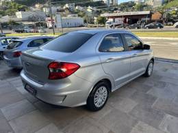 FORD - KA - 2020/2020 - Prata - R$ 54.900,00