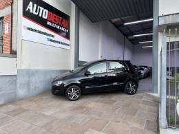 VOLKSWAGEN - FOX - 2011/2011 - Preta - R$ 41.900,00