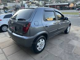 CHEVROLET - CELTA - 2013/2013 - Cinza - R$ 28.900,00