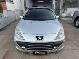 PEUGEOT - 307 - 2010/2010 - Prata - R$ 29.900,00