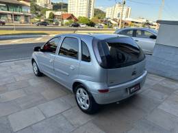 CHEVROLET - CORSA - 2008/2008 - Prata - R$ 28.900,00