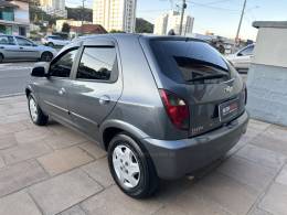 CHEVROLET - CELTA - 2013/2013 - Cinza - R$ 28.900,00