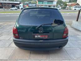 CHEVROLET - CORSA - 1999/1999 - Verde - R$ 16.999,00