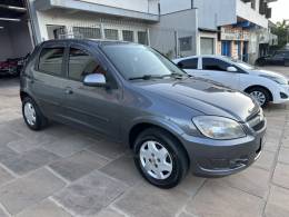 CHEVROLET - CELTA - 2013/2013 - Cinza - R$ 28.900,00
