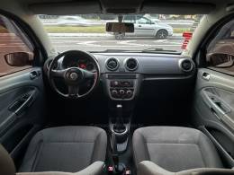VOLKSWAGEN - SAVEIRO - 2012/2012 - Branca - R$ 39.999,00
