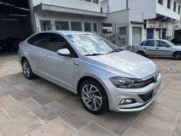 VOLKSWAGEN - VIRTUS - 2020/2020 - Cinza - R$ 84.900,00