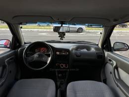 VOLKSWAGEN - GOL - 1995/1995 - Vermelha - R$ 42.000,00