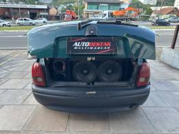 CHEVROLET - CORSA - 1999/1999 - Verde - R$ 16.999,00