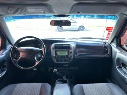 FORD - RANGER - 2012/2012 - Prata - R$ 64.900,00