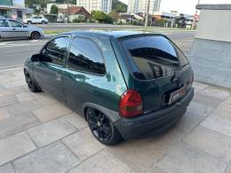 CHEVROLET - CORSA - 1999/1999 - Verde - R$ 16.999,00