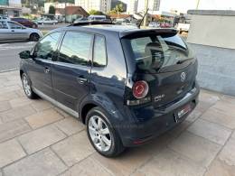 VOLKSWAGEN - POLO - 2012/2012 - Azul - R$ 68.900,00